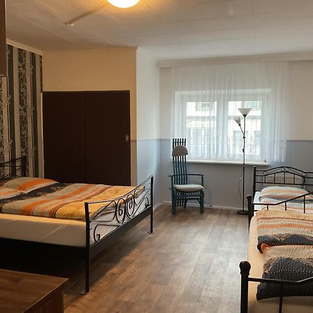 Pension&Hostel Anna - Monteurzimmer Μόναχο Εξωτερικό φωτογραφία