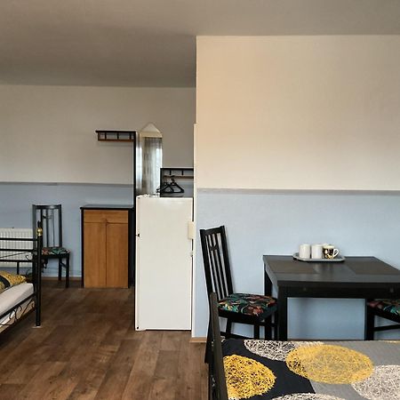 Pension&Hostel Anna - Monteurzimmer Μόναχο Εξωτερικό φωτογραφία
