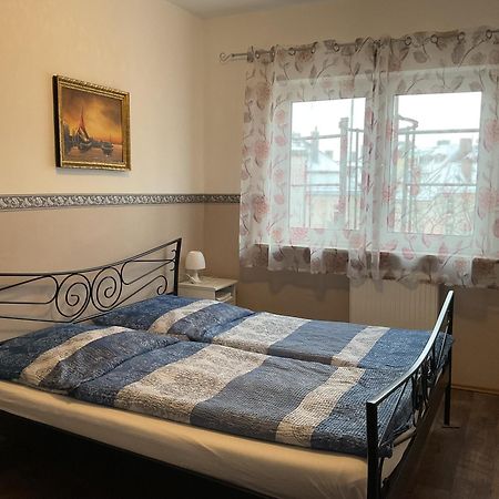 Pension&Hostel Anna - Monteurzimmer Μόναχο Εξωτερικό φωτογραφία