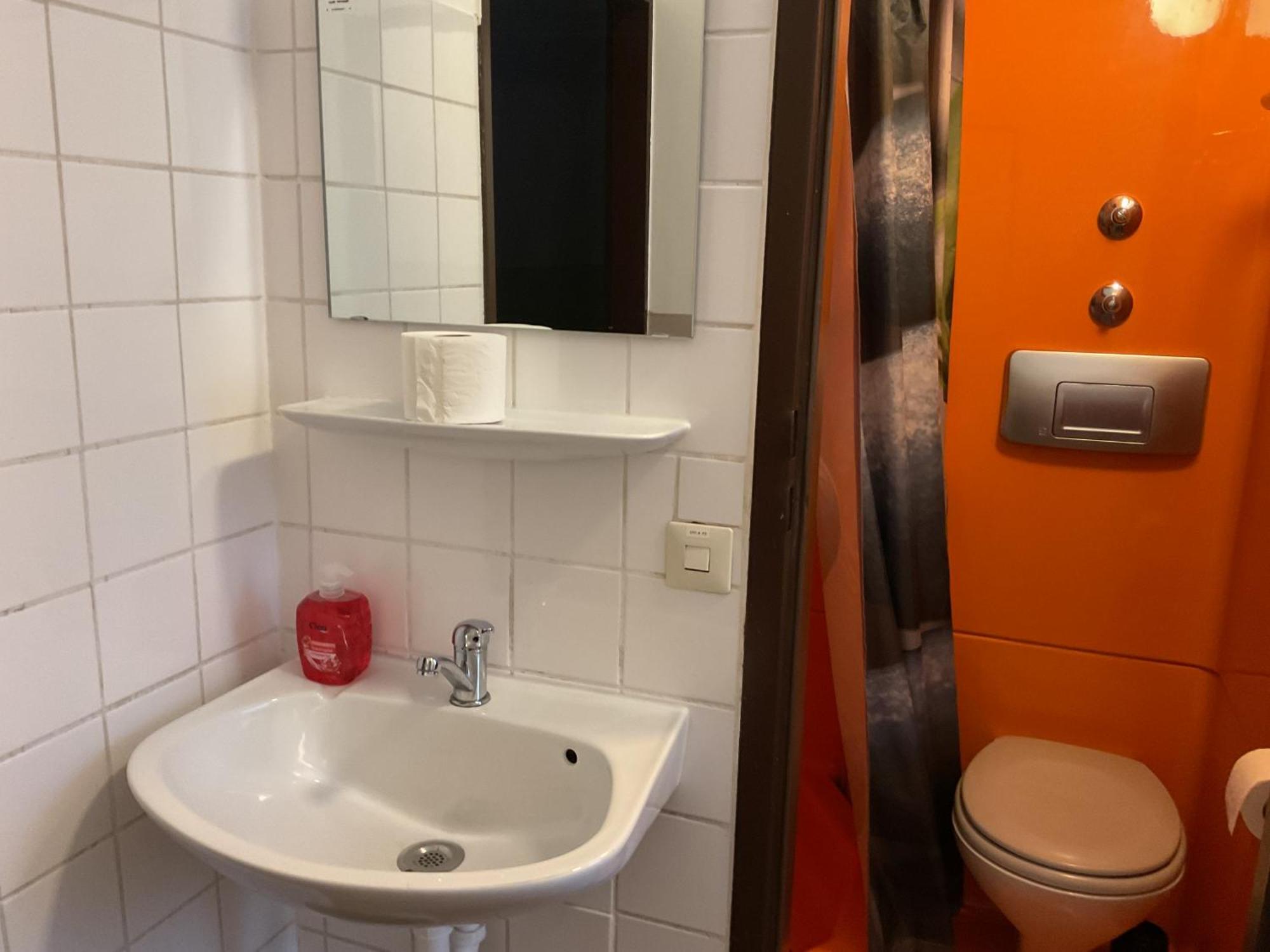 Pension&Hostel Anna - Monteurzimmer Μόναχο Εξωτερικό φωτογραφία