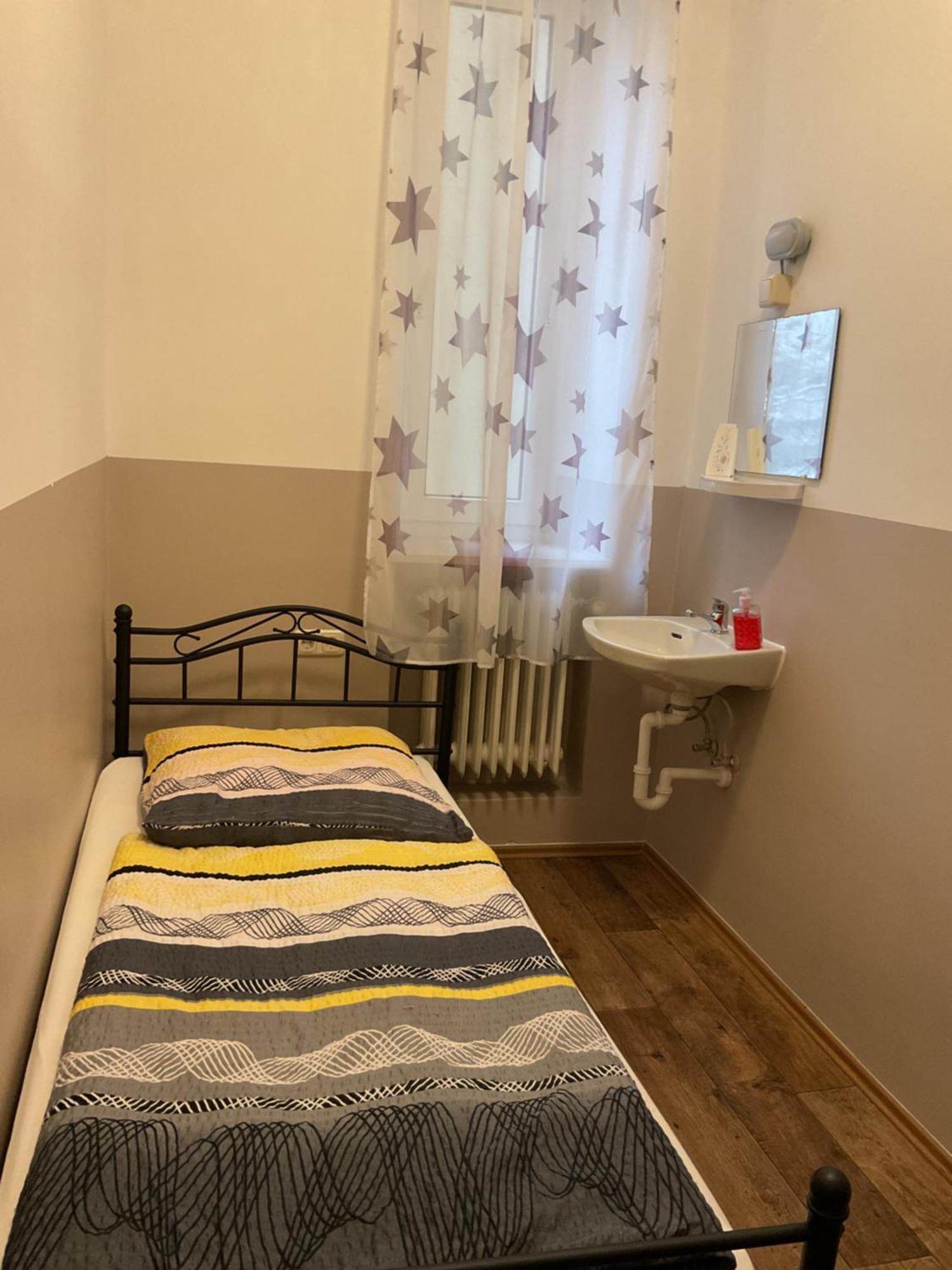 Pension&Hostel Anna - Monteurzimmer Μόναχο Εξωτερικό φωτογραφία