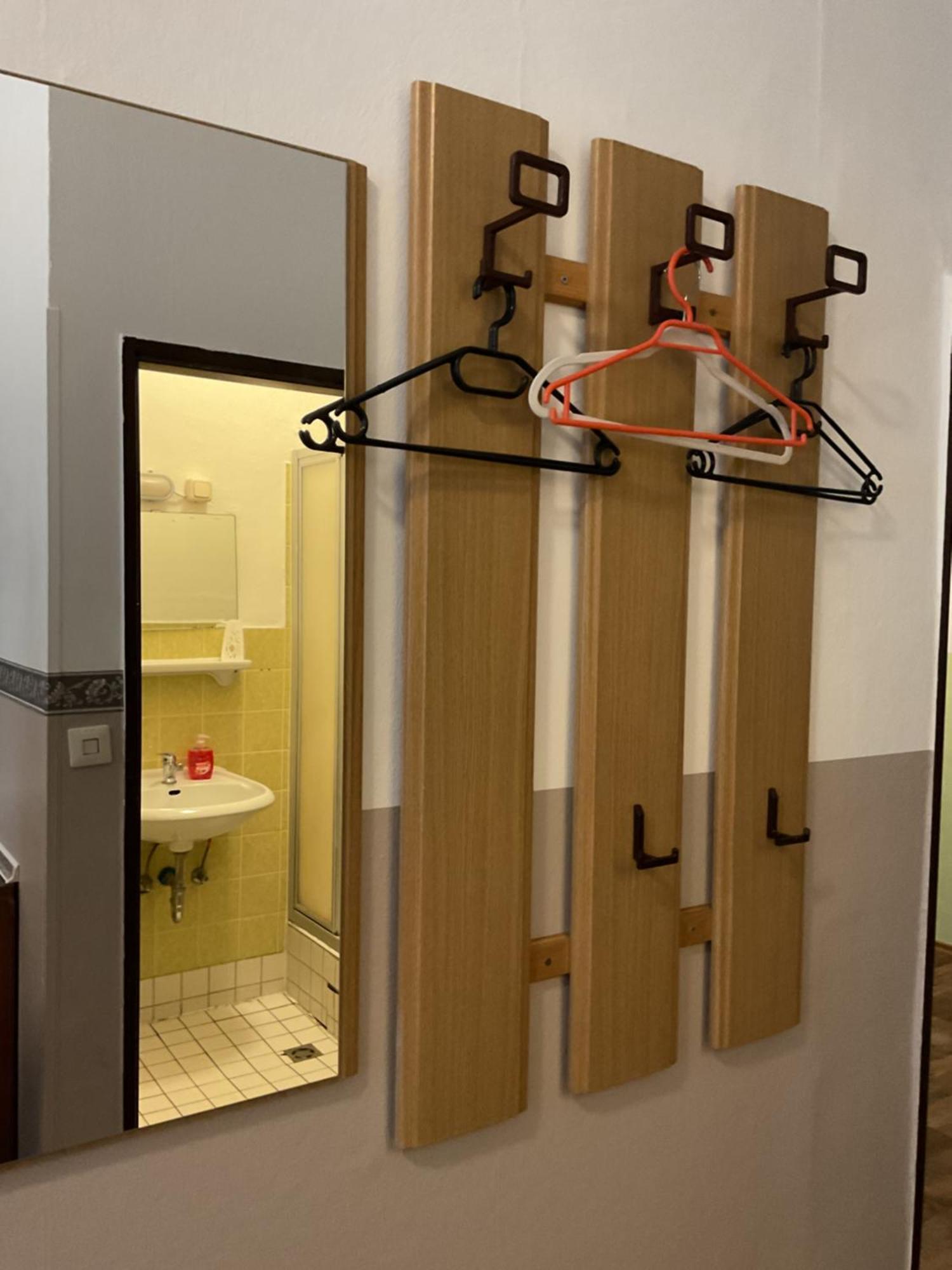 Pension&Hostel Anna - Monteurzimmer Μόναχο Εξωτερικό φωτογραφία
