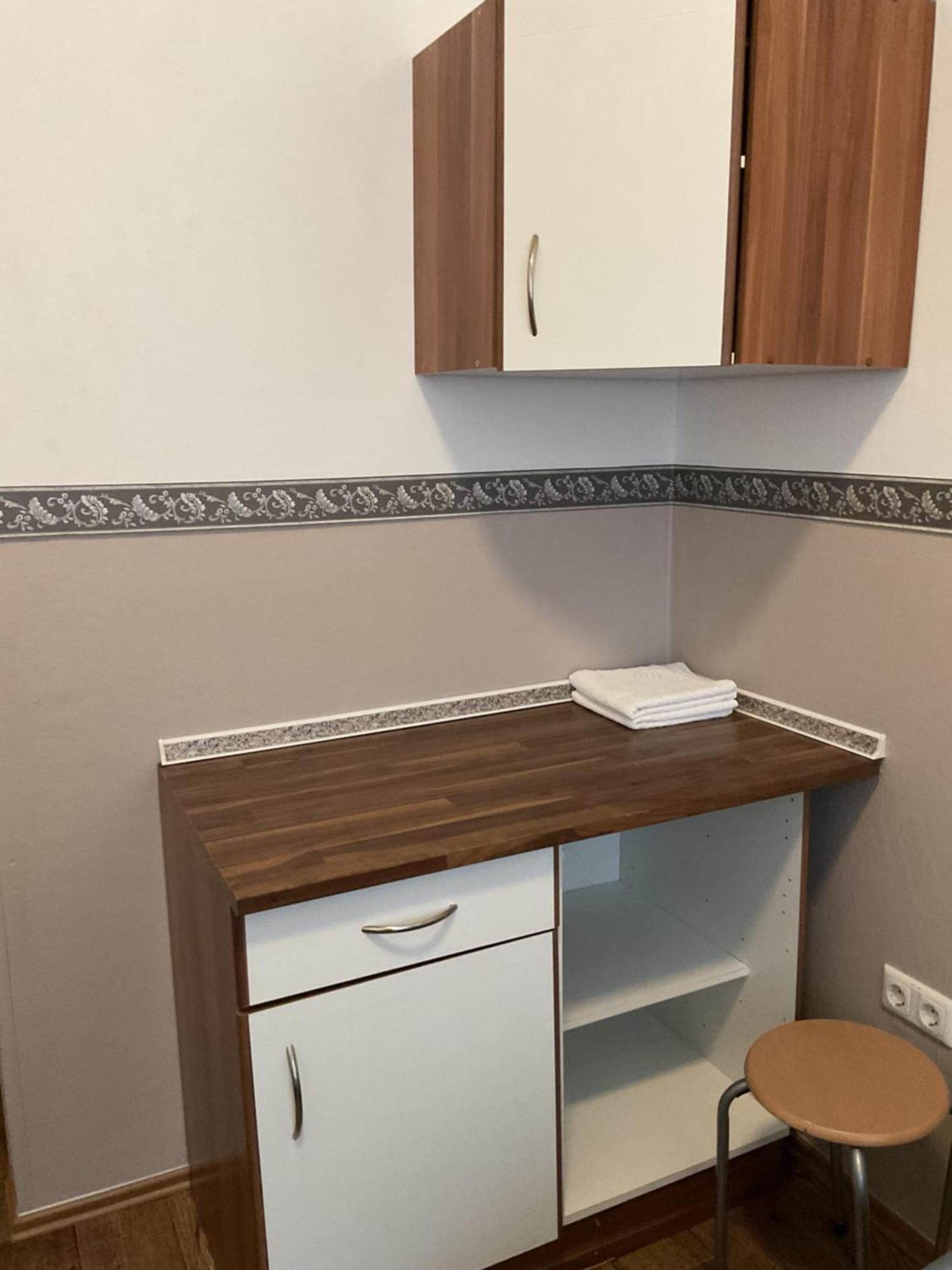 Pension&Hostel Anna - Monteurzimmer Μόναχο Εξωτερικό φωτογραφία