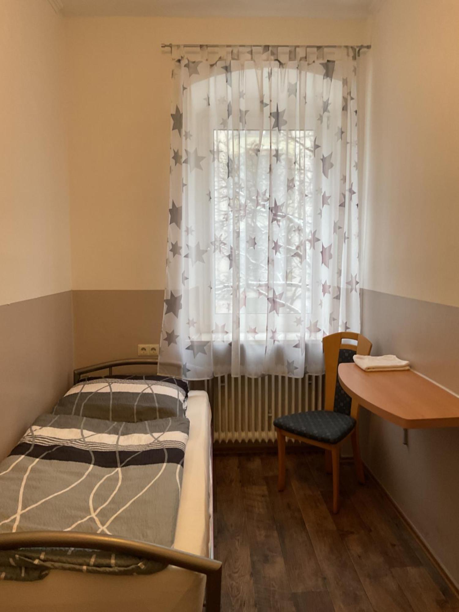 Pension&Hostel Anna - Monteurzimmer Μόναχο Εξωτερικό φωτογραφία