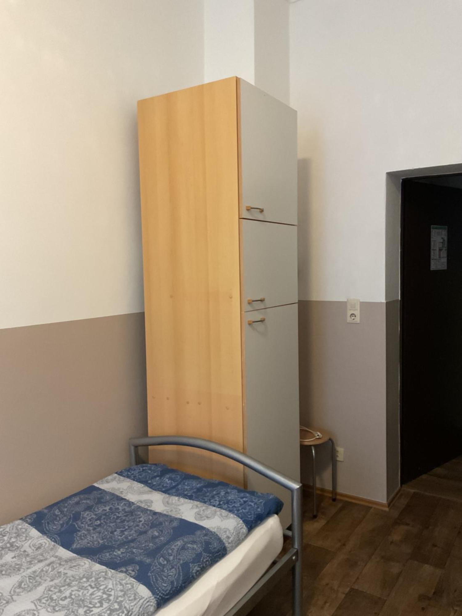 Pension&Hostel Anna - Monteurzimmer Μόναχο Εξωτερικό φωτογραφία