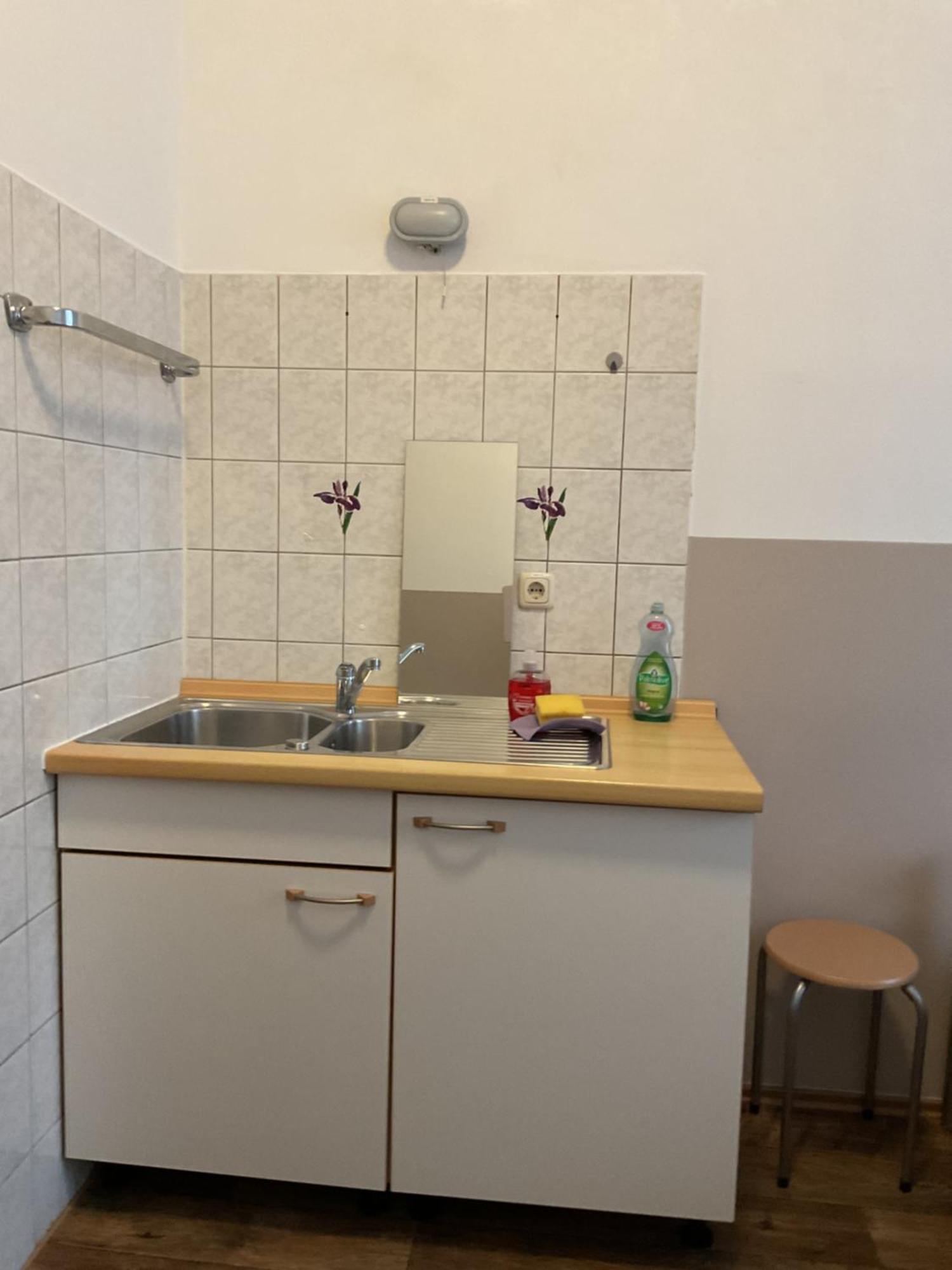 Pension&Hostel Anna - Monteurzimmer Μόναχο Εξωτερικό φωτογραφία