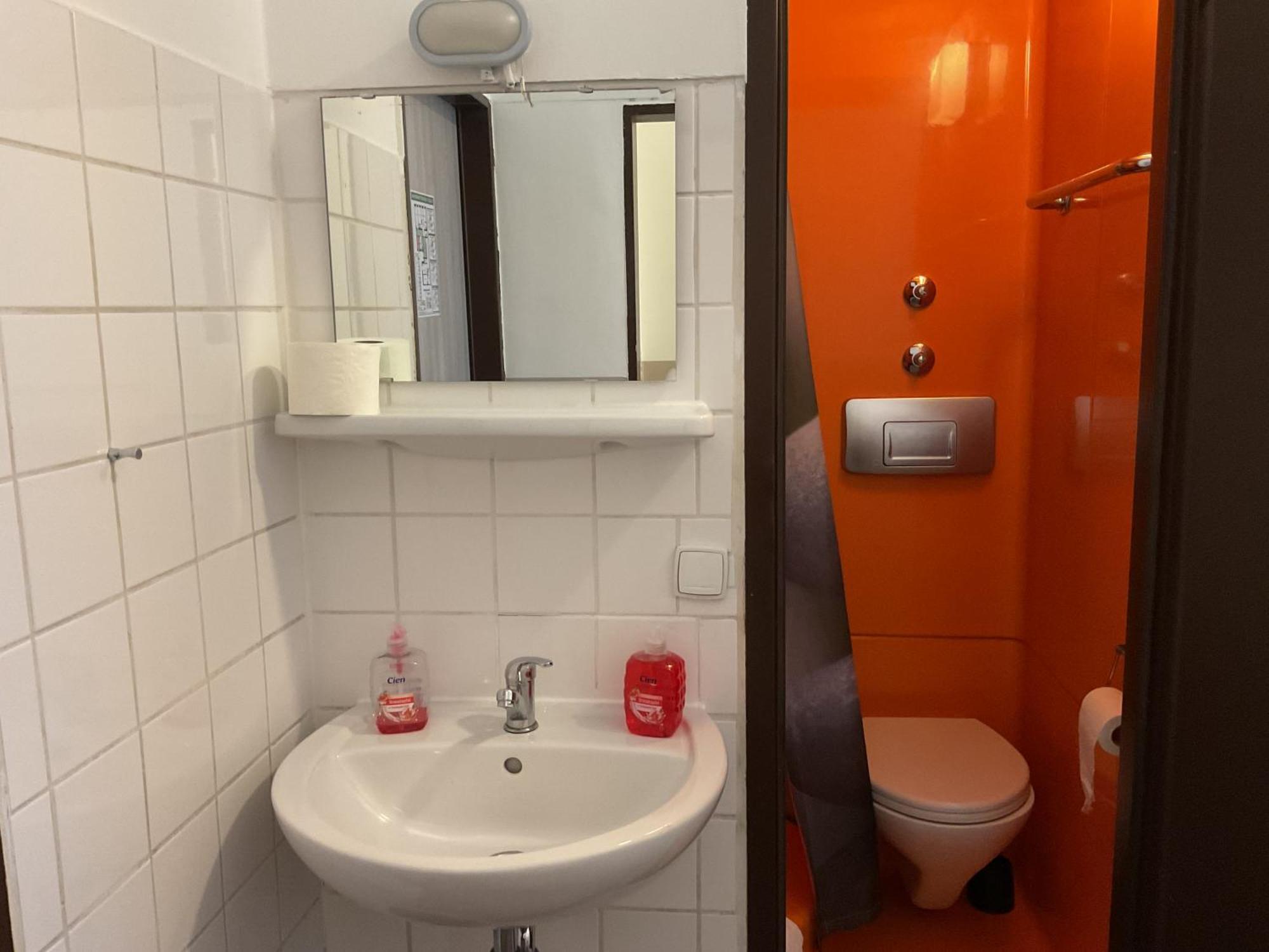 Pension&Hostel Anna - Monteurzimmer Μόναχο Εξωτερικό φωτογραφία