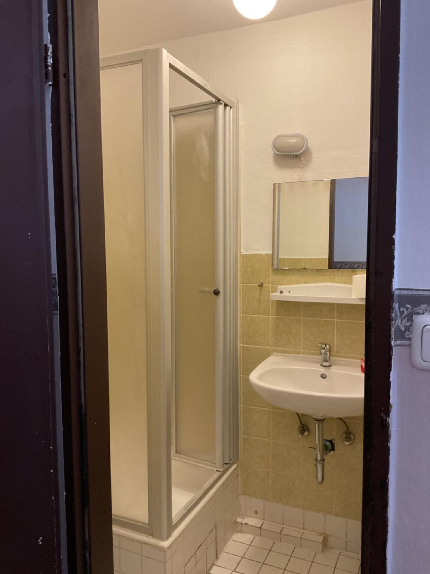 Pension&Hostel Anna - Monteurzimmer Μόναχο Εξωτερικό φωτογραφία