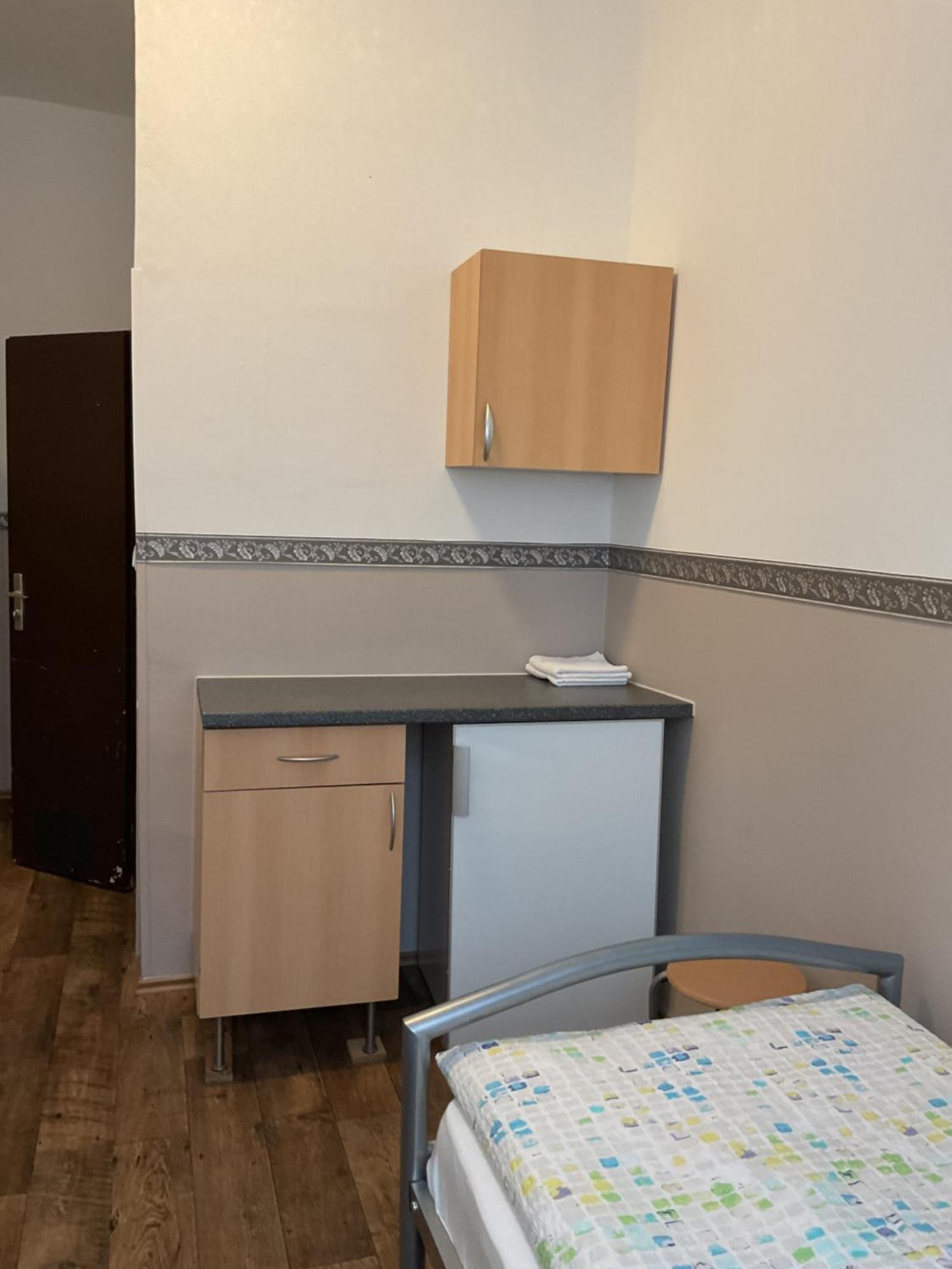 Pension&Hostel Anna - Monteurzimmer Μόναχο Εξωτερικό φωτογραφία