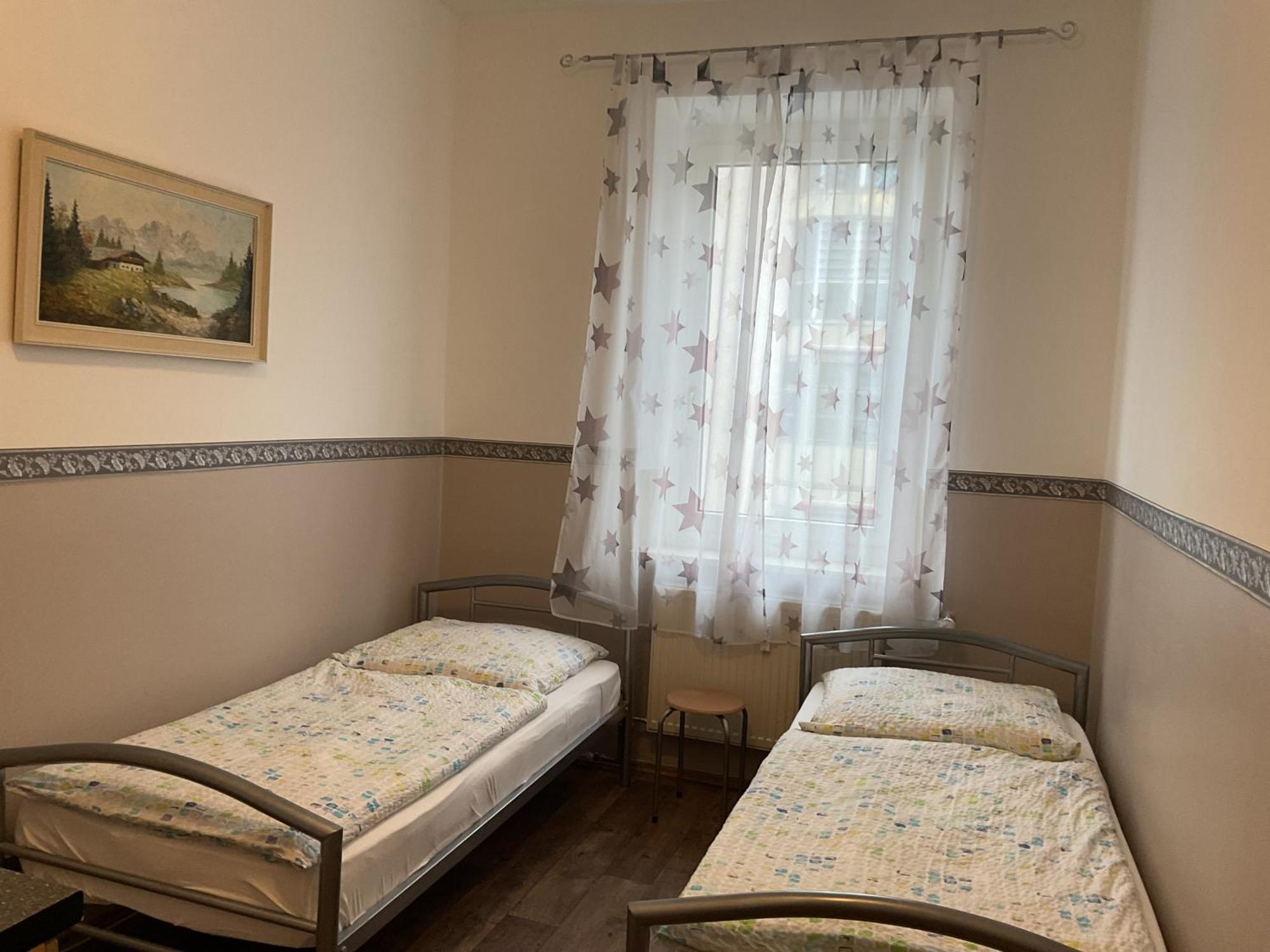Pension&Hostel Anna - Monteurzimmer Μόναχο Εξωτερικό φωτογραφία
