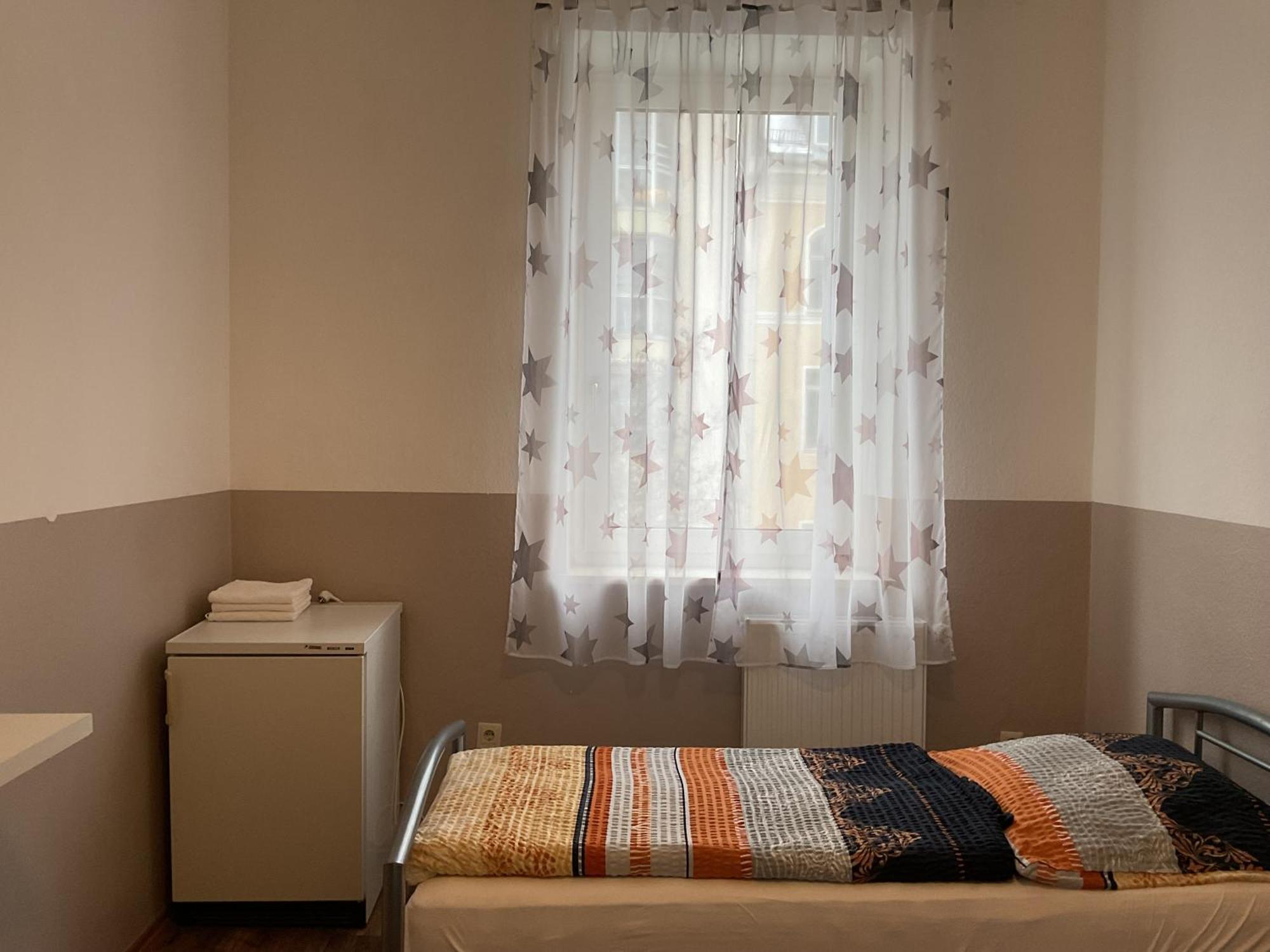 Pension&Hostel Anna - Monteurzimmer Μόναχο Εξωτερικό φωτογραφία