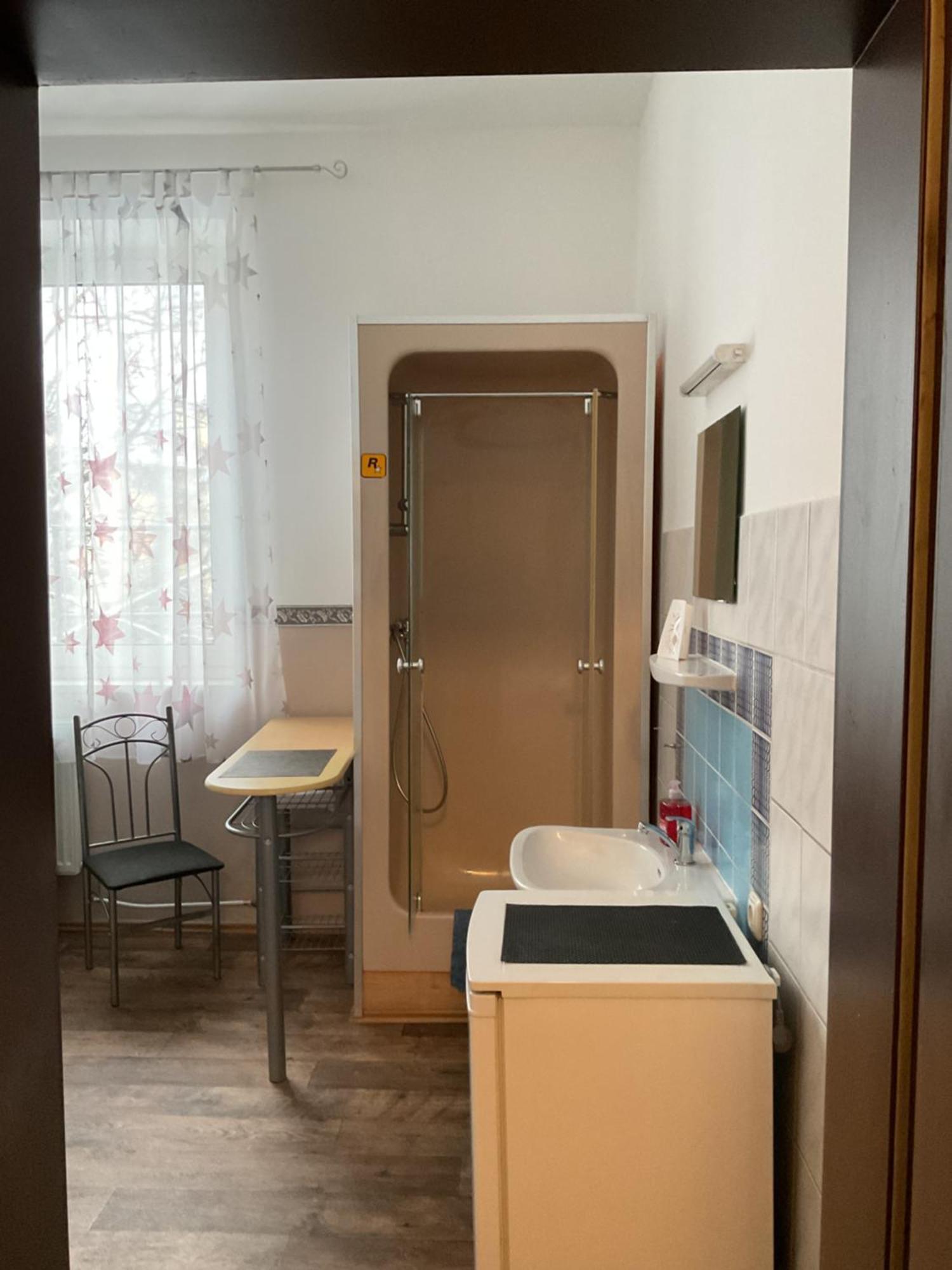 Pension&Hostel Anna - Monteurzimmer Μόναχο Εξωτερικό φωτογραφία