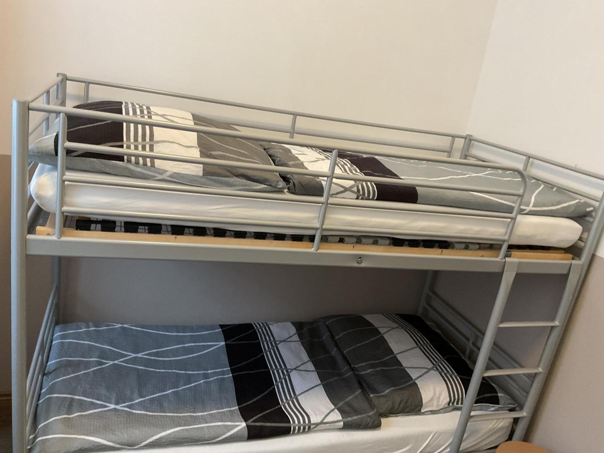 Pension&Hostel Anna - Monteurzimmer Μόναχο Εξωτερικό φωτογραφία