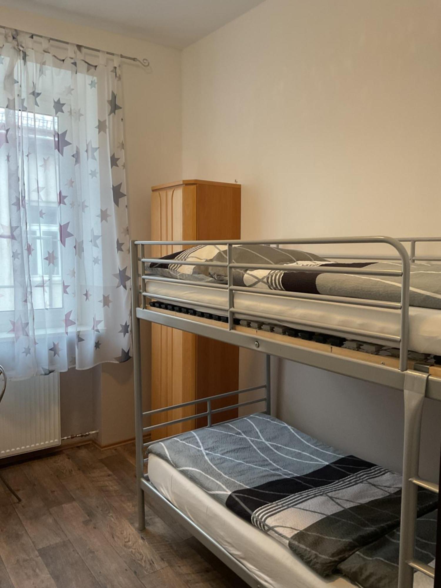 Pension&Hostel Anna - Monteurzimmer Μόναχο Εξωτερικό φωτογραφία