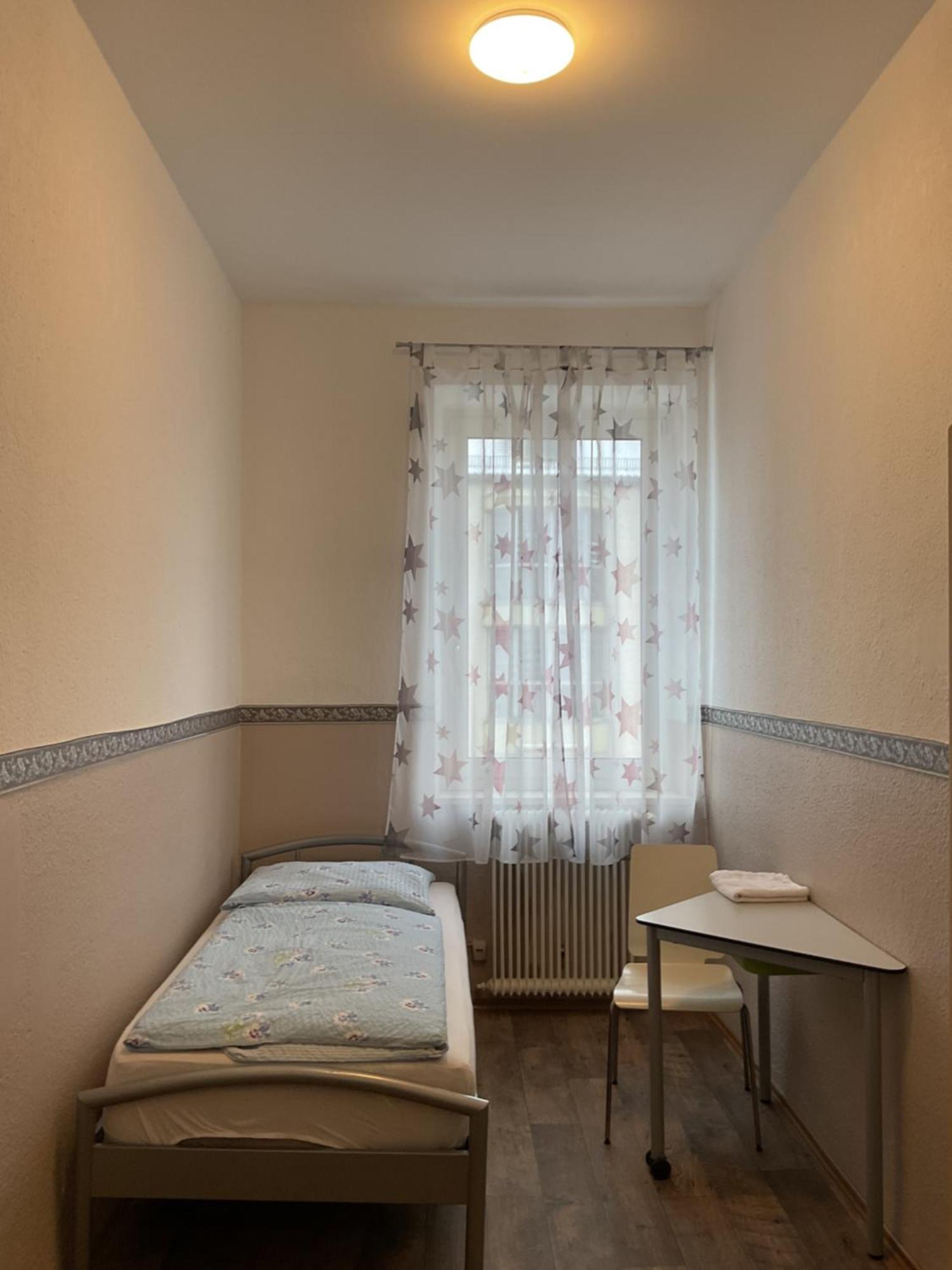 Pension&Hostel Anna - Monteurzimmer Μόναχο Εξωτερικό φωτογραφία