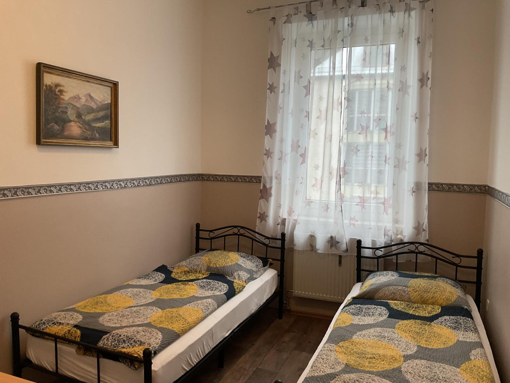 Pension&Hostel Anna - Monteurzimmer Μόναχο Εξωτερικό φωτογραφία