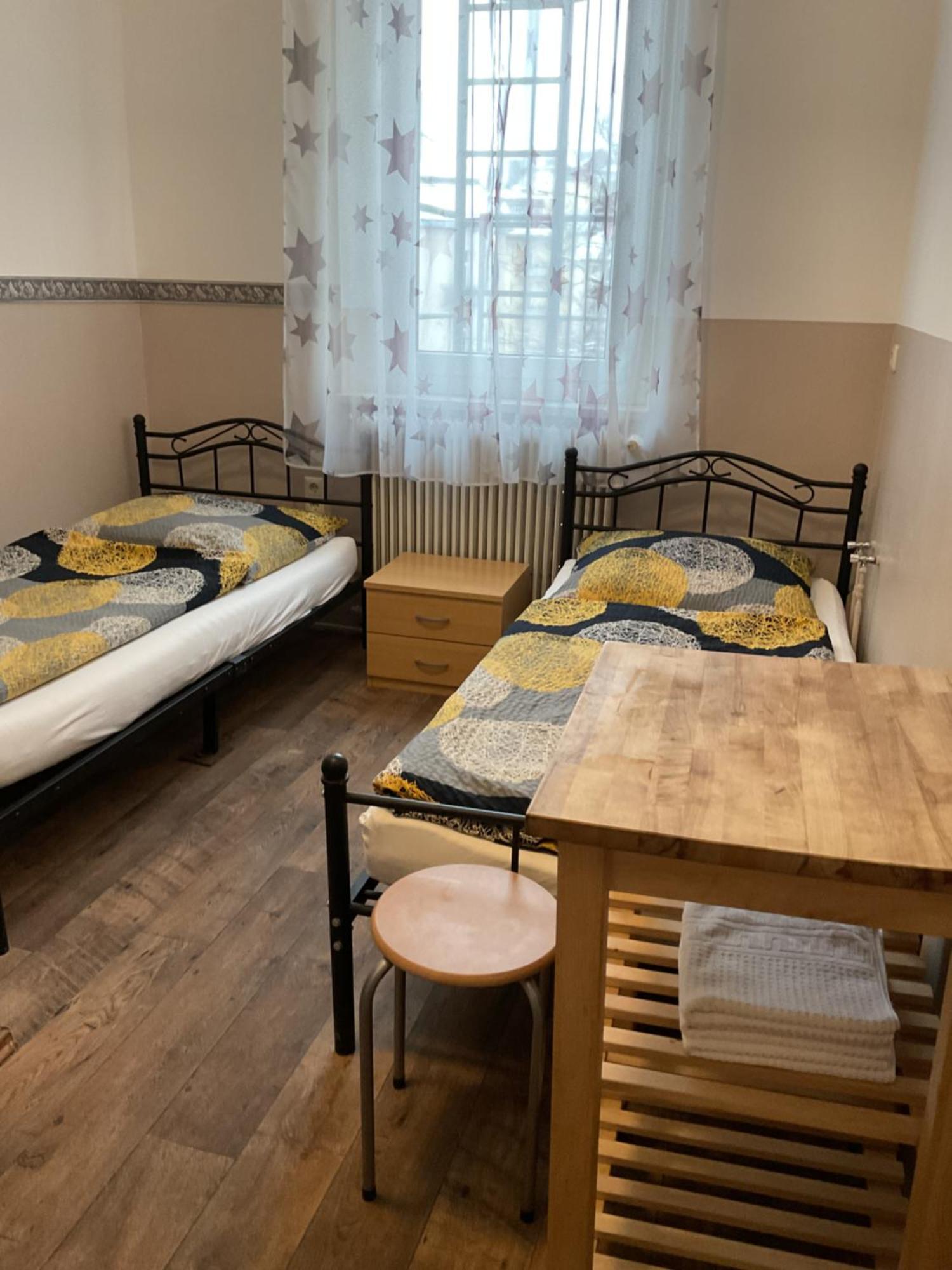Pension&Hostel Anna - Monteurzimmer Μόναχο Εξωτερικό φωτογραφία