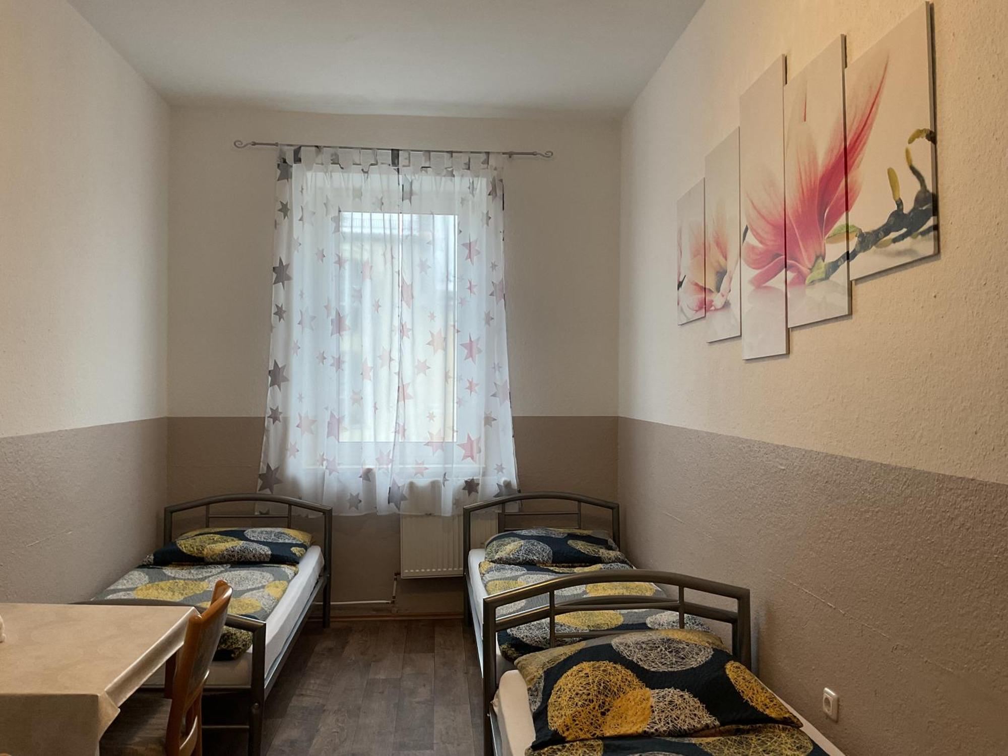 Pension&Hostel Anna - Monteurzimmer Μόναχο Εξωτερικό φωτογραφία