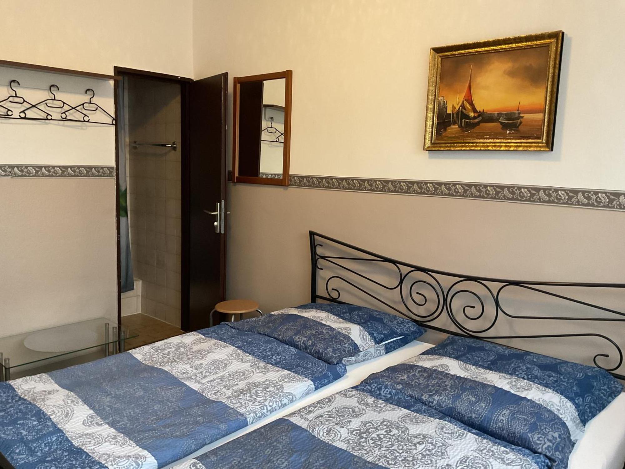 Pension&Hostel Anna - Monteurzimmer Μόναχο Εξωτερικό φωτογραφία