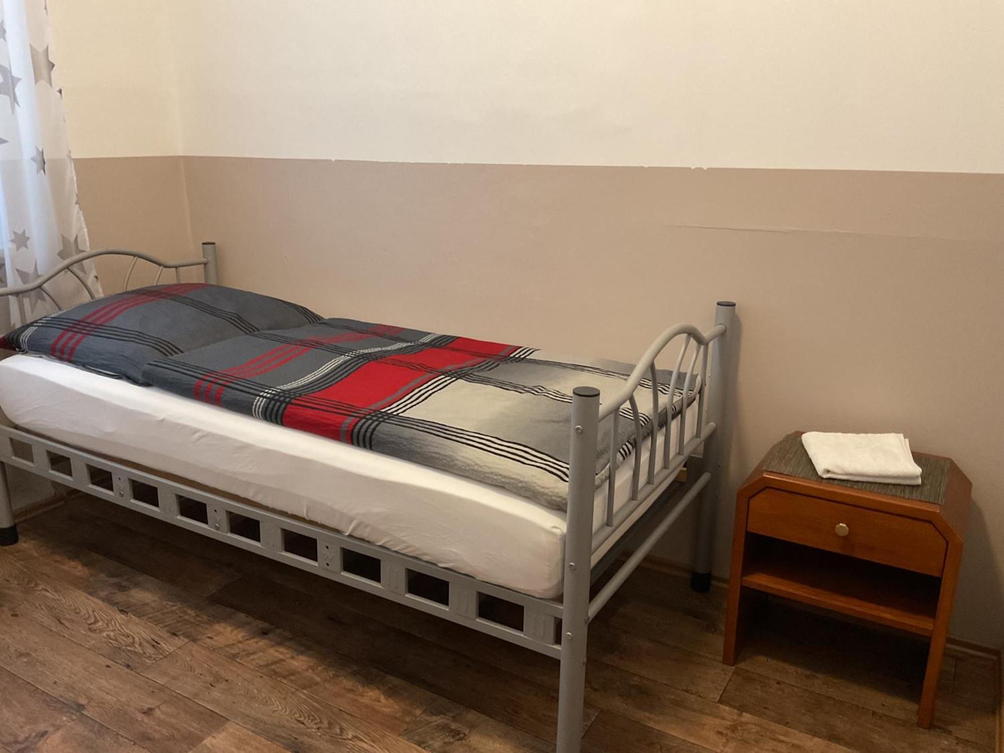 Pension&Hostel Anna - Monteurzimmer Μόναχο Εξωτερικό φωτογραφία