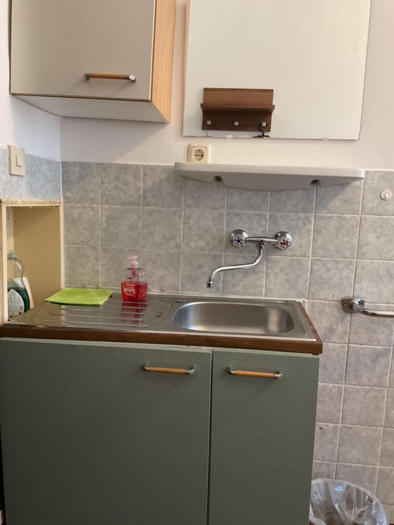 Pension&Hostel Anna - Monteurzimmer Μόναχο Εξωτερικό φωτογραφία